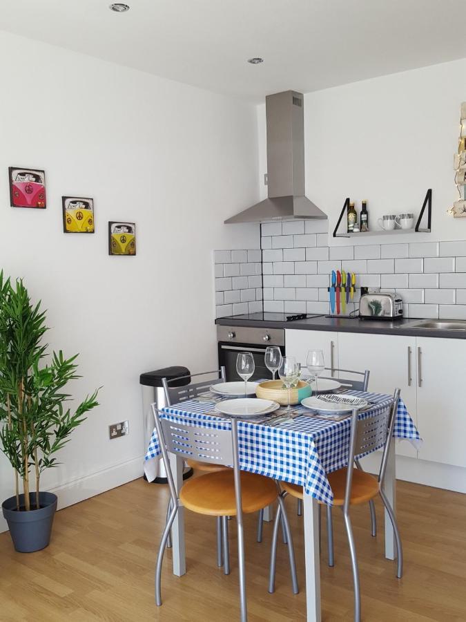 Boutique Apartment 5 Minutes From The Beach Margate Eksteriør bilde
