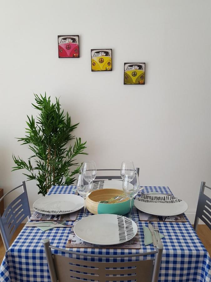 Boutique Apartment 5 Minutes From The Beach Margate Eksteriør bilde