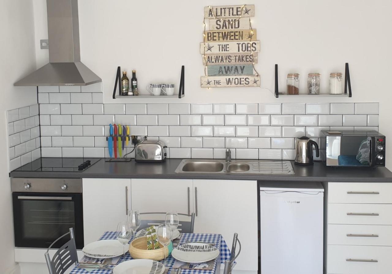 Boutique Apartment 5 Minutes From The Beach Margate Eksteriør bilde