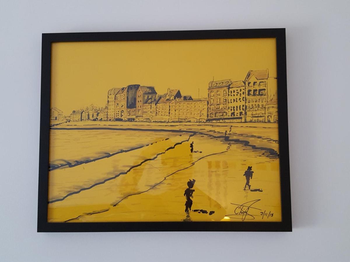 Boutique Apartment 5 Minutes From The Beach Margate Eksteriør bilde